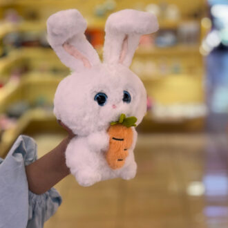 عروسک خرگوش اسنوبال