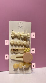 🌸گیر سر پینترسی