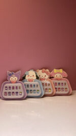 ناخن مصنوعی