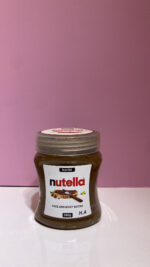 کره بدن نوتلا