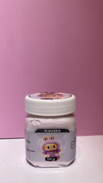 کره بدن لبوبو