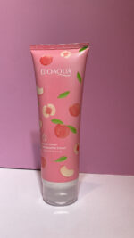 نمک بدن هلو