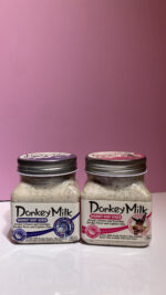 اسکراب دانکی