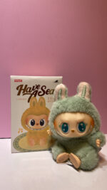 لبوبو مدل هپی سنت