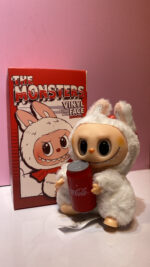 لبوبو مدل کوکاکولا