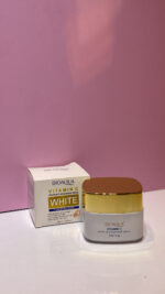 سفید کننده‌ای قوی و مطمئن برای پوستی روشن‌تر و درخشان‌تر!