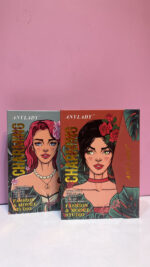 پلت سایه چشم Anylady 🎨✨