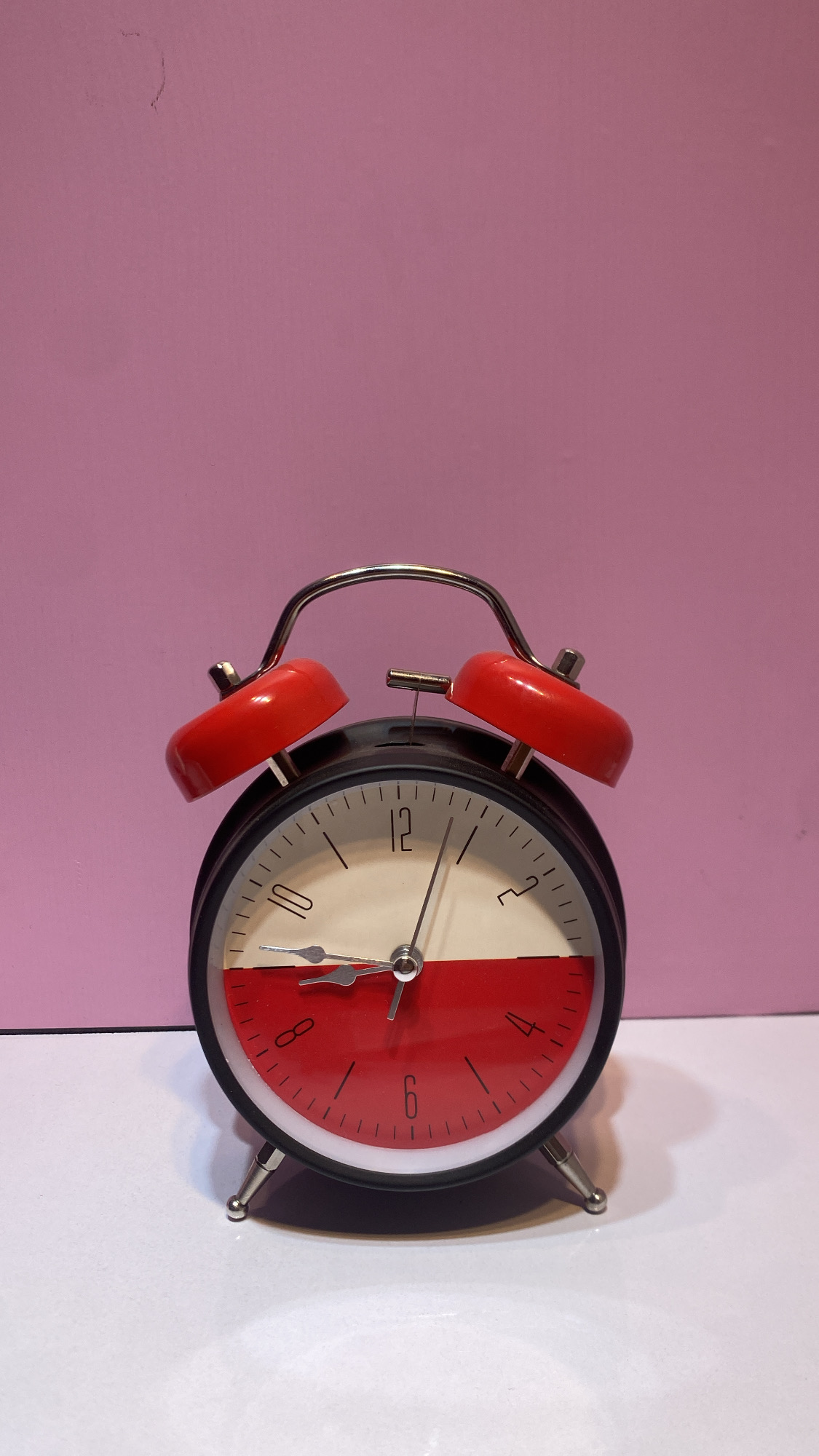 IMG_8079 ساعت رومیزی شیک و کاربردی - Image 1