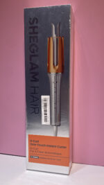 کرلی مو شیگلم