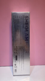 کرلی مو شیگلم - Image 3