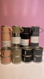 تراول ماگ دوکاپه