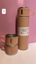 تراول ماگ دوکاپه - Image 3