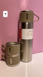 تراول ماگ دوکاپه - Image 4