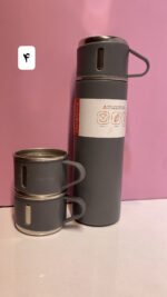 تراول ماگ دوکاپه - Image 6