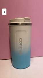 تراول ماگ استیل ۳۰۴ درجه یک - Image 3