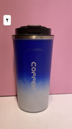 تراول ماگ استیل ۳۰۴ درجه یک - Image 4