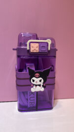 قمقمه دو مخزن طرح کرومی - Image 2