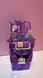 قمقمه دو مخزن طرح کرومی