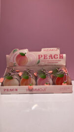 هایلایتر هلو با چهار رنگ‌بندی