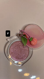 هایلایتر هلو با چهار رنگ‌بندی - Image 4