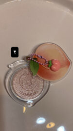 هایلایتر هلو با چهار رنگ‌بندی - Image 5