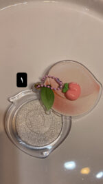 هایلایتر هلو با چهار رنگ‌بندی - Image 6