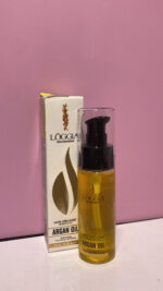 روغن ارگان لوجیا