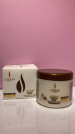 ماسک مو بدون سولفات و پارابن (استفاده داخل حمام)