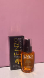 روغن مو ENZo ✨