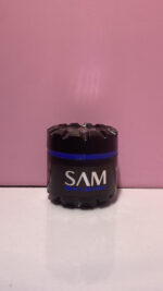 ژل مو سر بسیار قوی سام