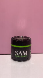 ژل مو سر کراتینه سام