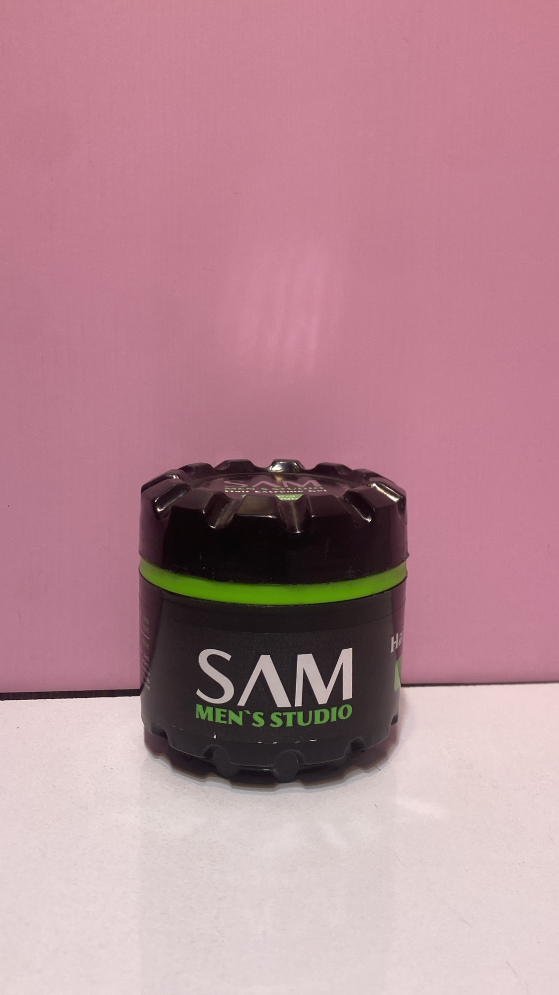 IMG_9821 ژل مو سر کراتینه سام - Image 1