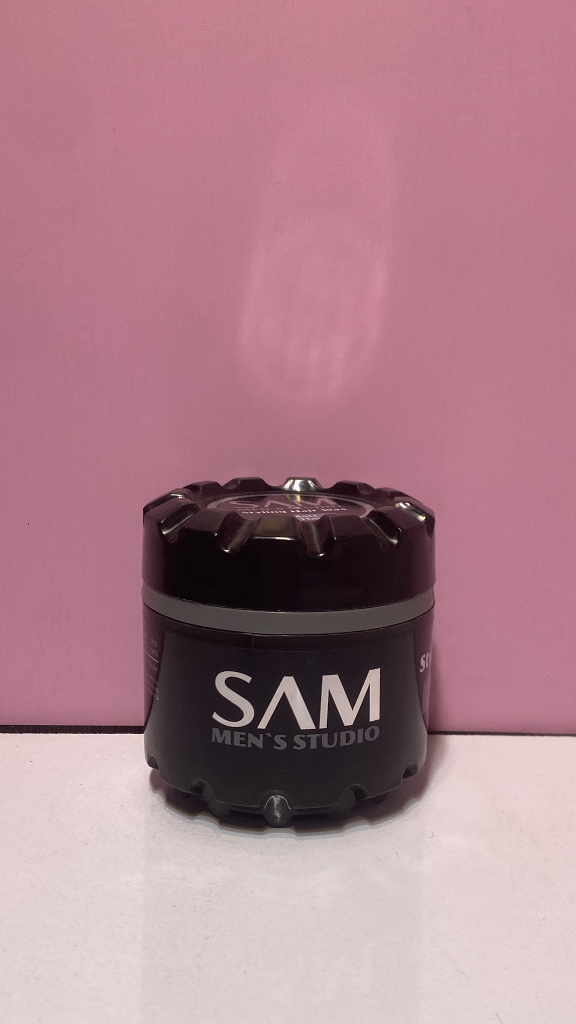 IMG_9823 ژل مو سر کراتینه سام - Image 1