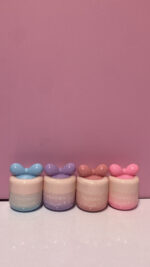 مربای لب Mocallure