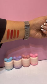 مربای لب Mocallure - Image 3