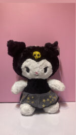 دامن کرومی ستاره‌ای