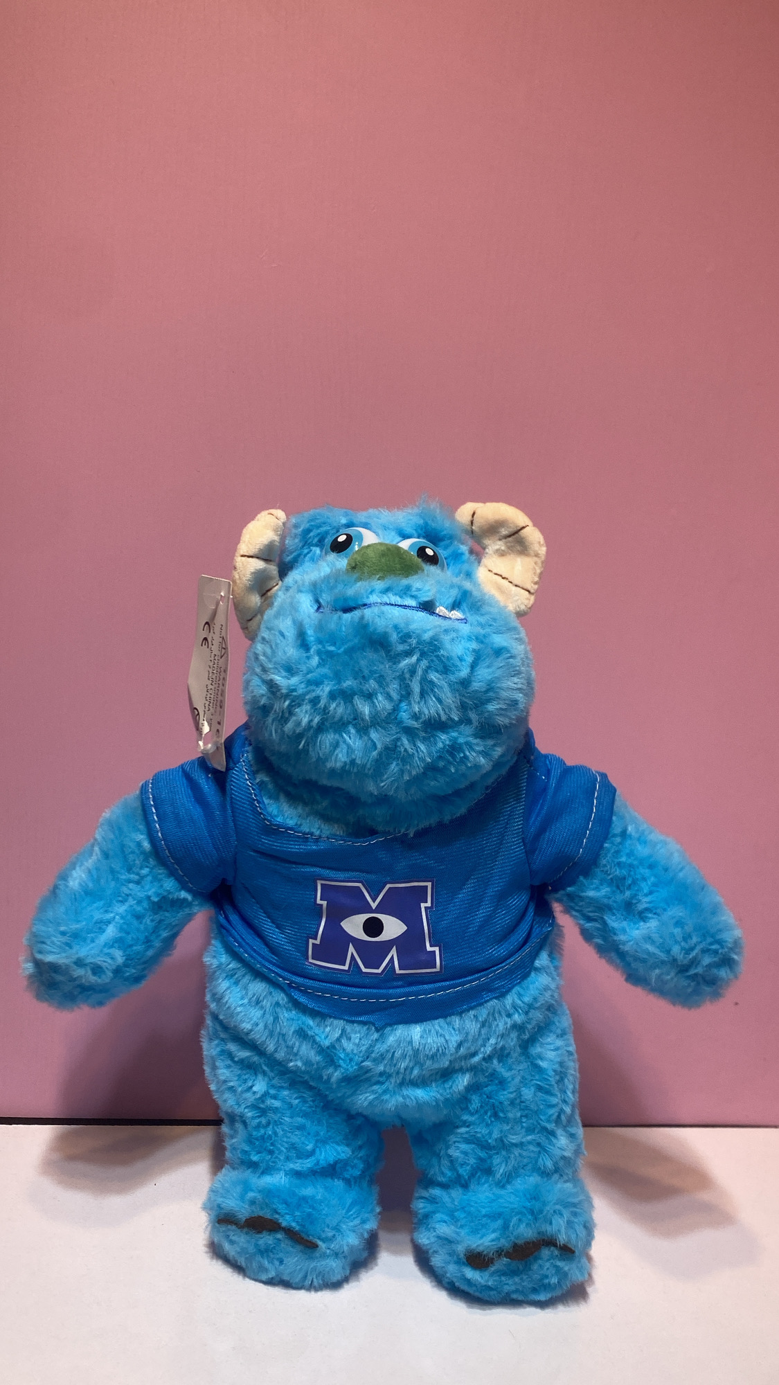 IMG_9841 سالیوان M | طول ۳۵ سانتیمتر - Image 1