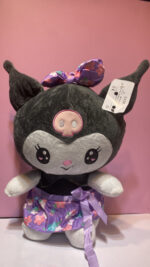 کرومی دامن گل‌گلی 01| طول ۳۵ سانتی‌متر