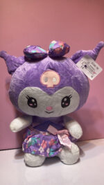 کرومی دامن گل‌گلی 02| طول ۳۵ سانتی‌متر