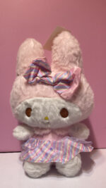 ملودی بالدار | طول ۲۰ سانتی‌متر