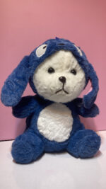 عروسک خرس لباس استیج 02 | ارتفاع ۳۰ سانتی‌متر