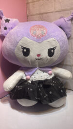 عروسک کرومی | ارتفاع ۴۰ سانتی‌متر