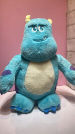 سالیوان بدون لباسok| طول۴۰ سانتی‌متر