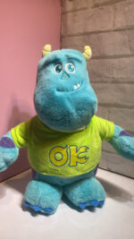 سالیوان با لباسok| طول۴۰ سانتی‌متر