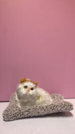 عروسک گربه موزیکال - Image 4