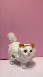 عروسک گربه موزیکال - Image 7