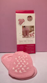 جوراب سیلیکونی 🧦