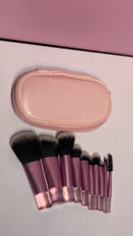 براش آرایش مسافرتی ۱۰ تایی