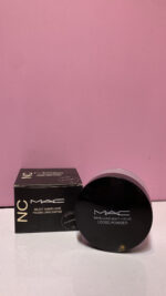 پودر فیکس MAC