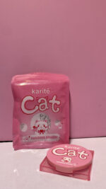 پودر فیکس Cat